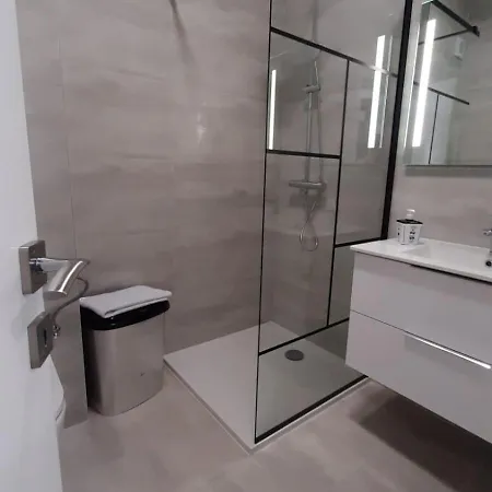 Apartment Beatriz *